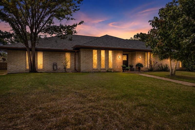 8608 Funtier Court, Fort Worth TX 76179 - Photo 5