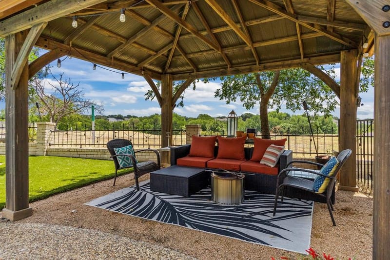 8608 Funtier Court, Fort Worth TX 76179 - Photo 33