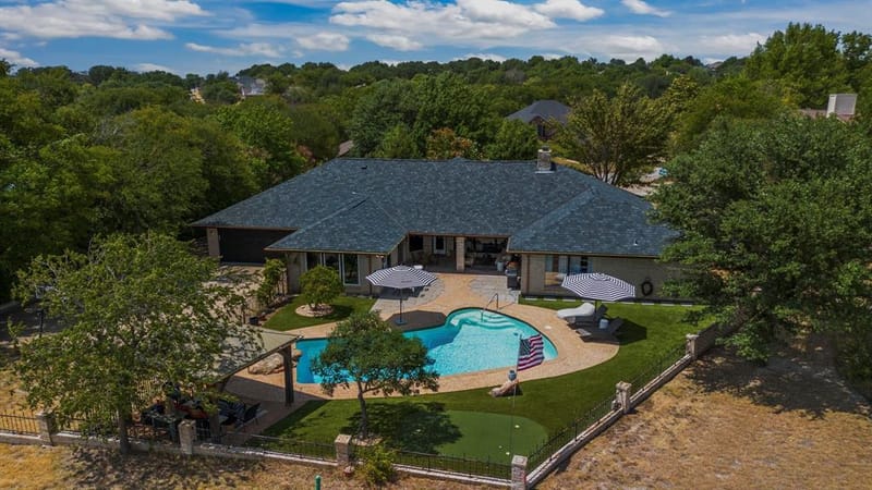 8608 Funtier Court, Fort Worth TX 76179 - Photo 40
