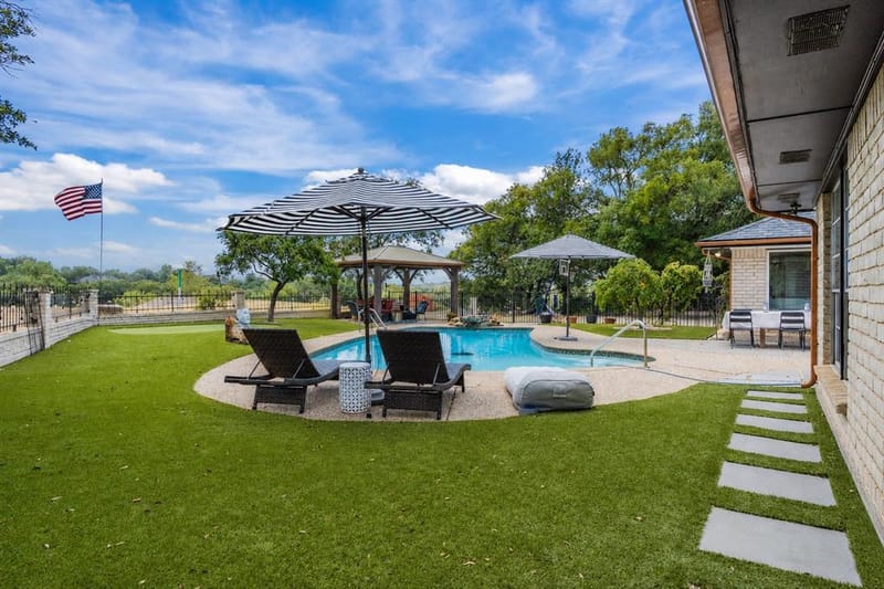 8608 Funtier Court, Fort Worth TX 76179 - Photo 31