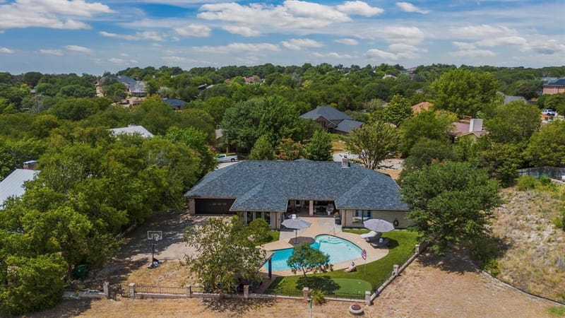 8608 Funtier Court, Fort Worth TX 76179 - Photo 39