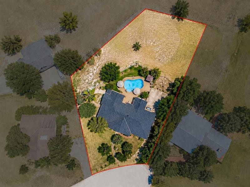 8608 Funtier Court, Fort Worth TX 76179 - Photo 4