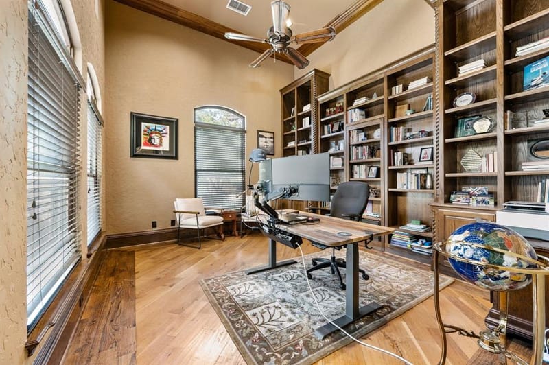 4800 Beldon Trail, Colleyville TX 76034 - Photo 16