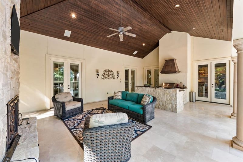 4800 Beldon Trail, Colleyville TX 76034 - Photo 32