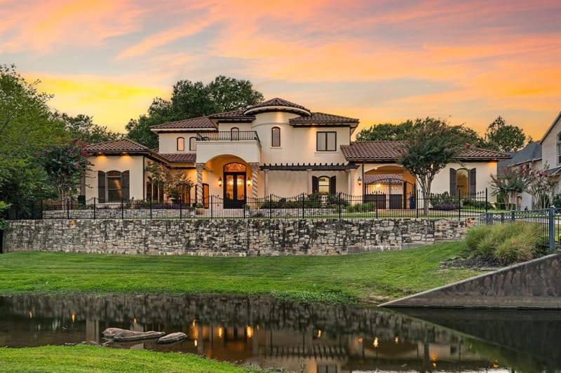 4800 Beldon Trail, Colleyville TX 76034