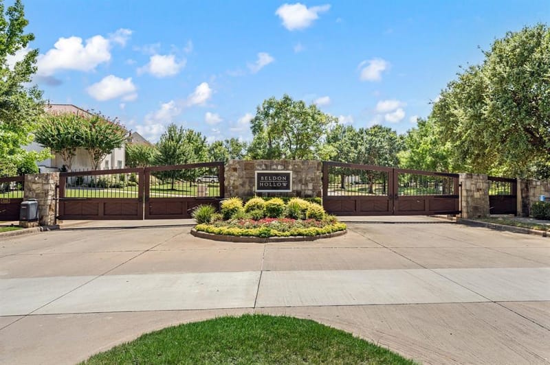 4800 Beldon Trail, Colleyville TX 76034 - Photo 5