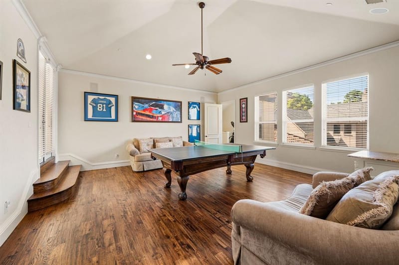 4800 Beldon Trail, Colleyville TX 76034 - Photo 24