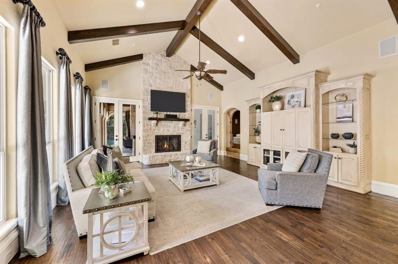 4800 Beldon Trail, Colleyville TX 76034 - Photo 14