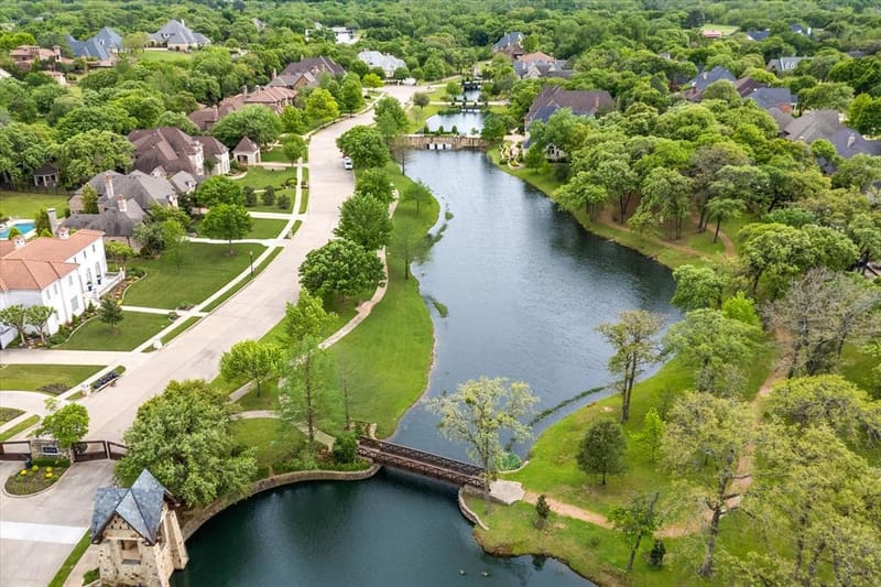 4800 Beldon Trail, Colleyville TX 76034 - Photo 37