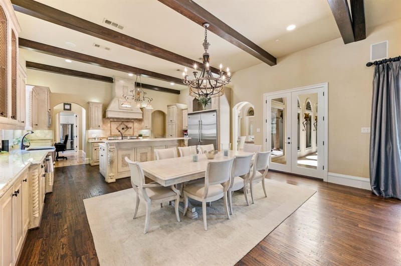 4800 Beldon Trail, Colleyville TX 76034 - Photo 15