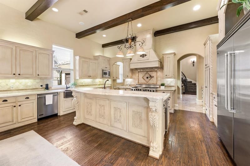 4800 Beldon Trail, Colleyville TX 76034 - Photo 11