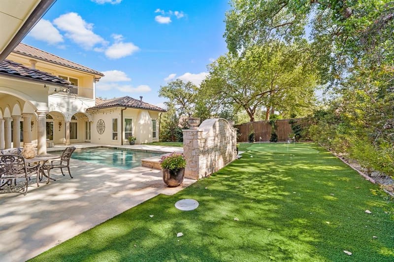4800 Beldon Trail, Colleyville TX 76034 - Photo 35