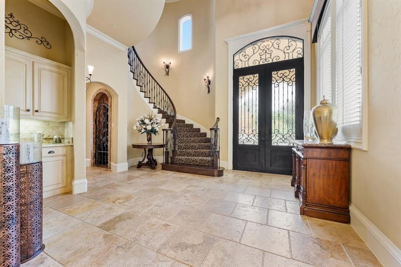 4800 Beldon Trail, Colleyville TX 76034 - Photo 8