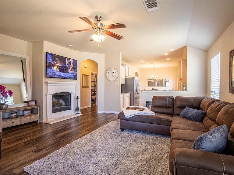 8800 Deadwood Lane, Aubrey TX 76227 - Photo 2