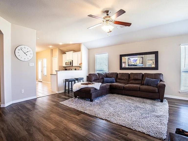 8800 Deadwood Lane, Aubrey TX 76227 - Photo 5