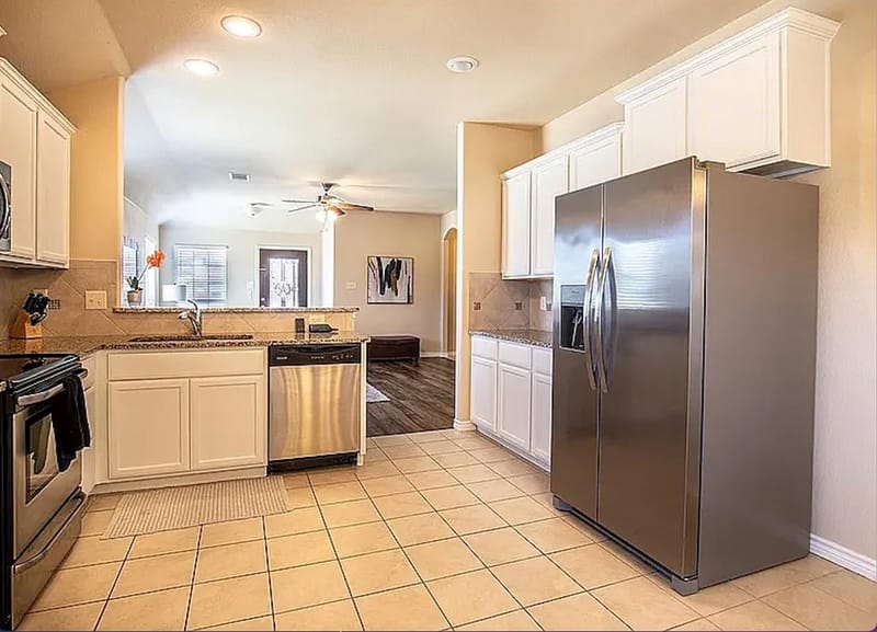 8800 Deadwood Lane, Aubrey TX 76227 - Photo 10