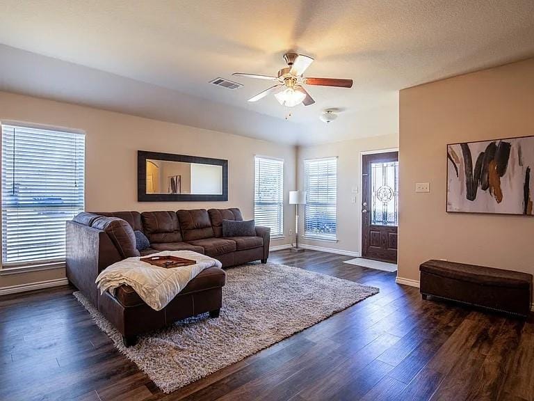 8800 Deadwood Lane, Aubrey TX 76227 - Photo 4