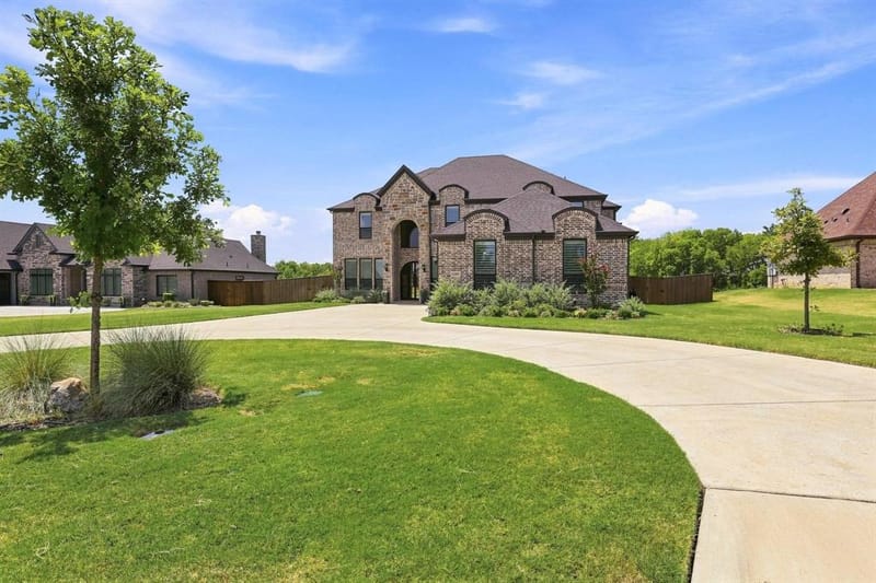 105 Shawnee Trail, Pottsboro TX 75076 - Photo 2