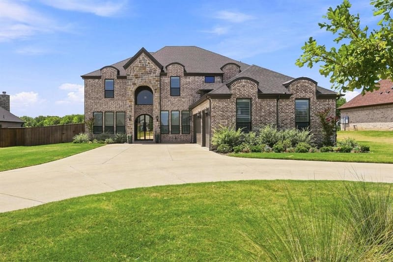 105 Shawnee Trail, Pottsboro TX 75076