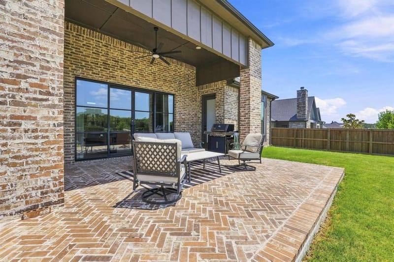 105 Shawnee Trail, Pottsboro TX 75076 - Photo 39