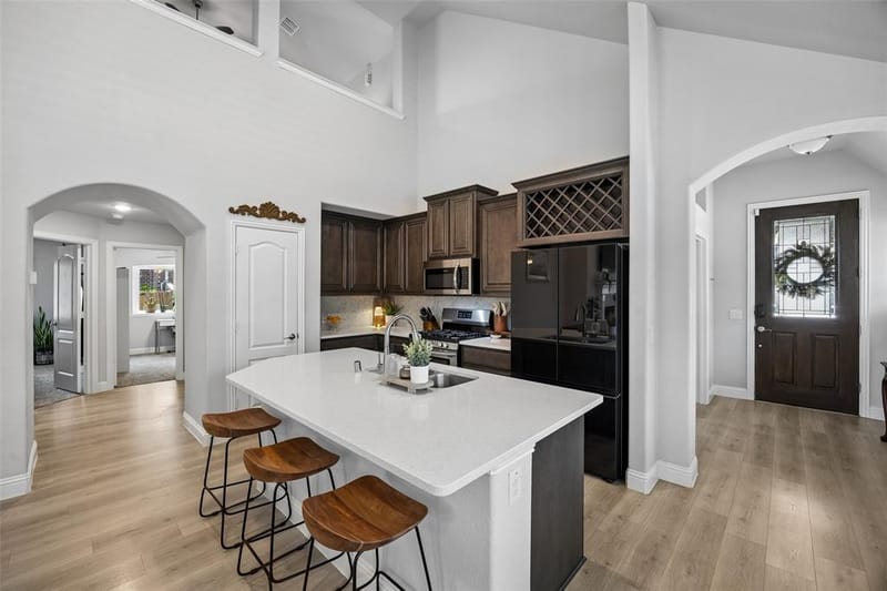 813 Lake Cove Drive, Little Elm TX 75068 - Photo 6