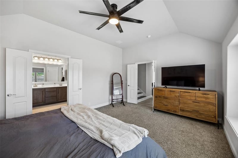 813 Lake Cove Drive, Little Elm TX 75068 - Photo 17