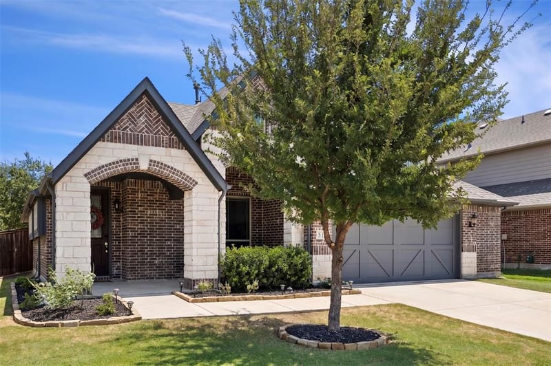 813 Lake Cove Drive, Little Elm TX 75068 - Photo 32