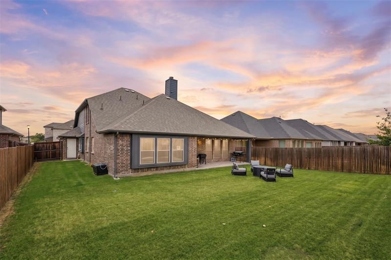 813 Lake Cove Drive, Little Elm TX 75068 - Photo 28