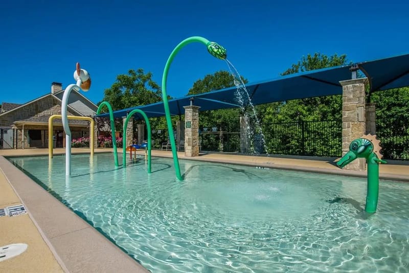 813 Lake Cove Drive, Little Elm TX 75068 - Photo 35