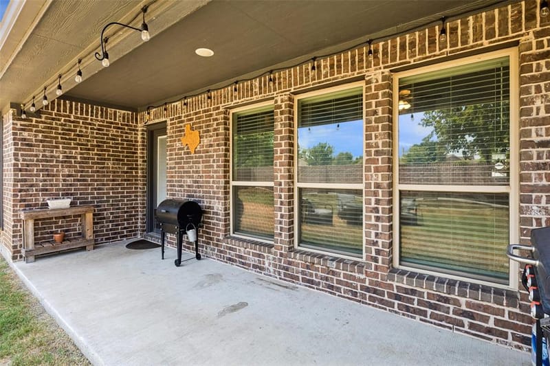 813 Lake Cove Drive, Little Elm TX 75068 - Photo 31
