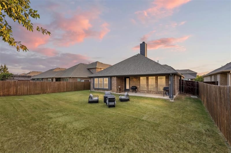 813 Lake Cove Drive, Little Elm TX 75068 - Photo 29
