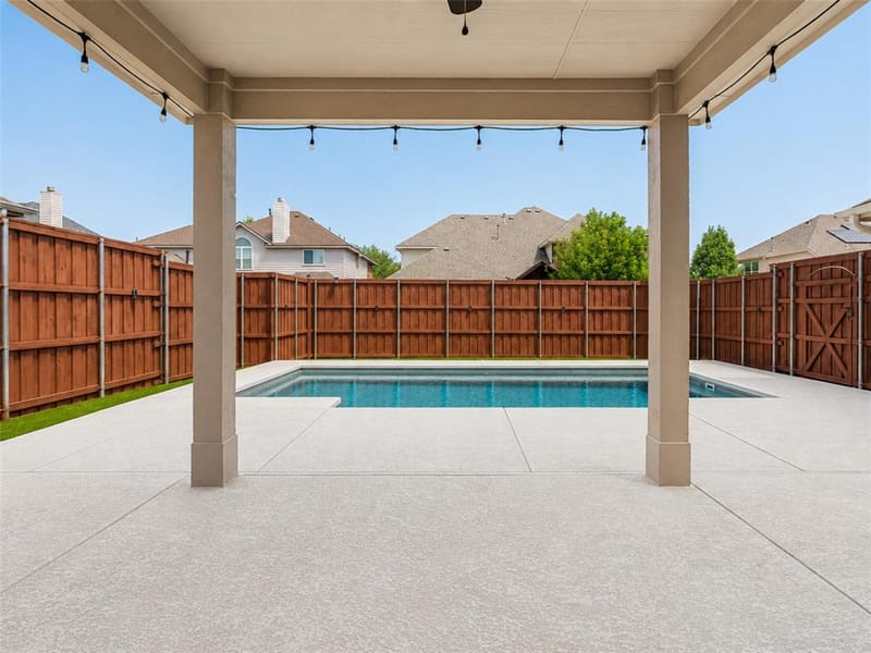 1113 Sunrise Drive, Allen TX 75002 - Photo 36