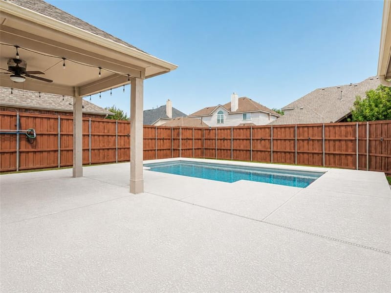 1113 Sunrise Drive, Allen TX 75002 - Photo 38