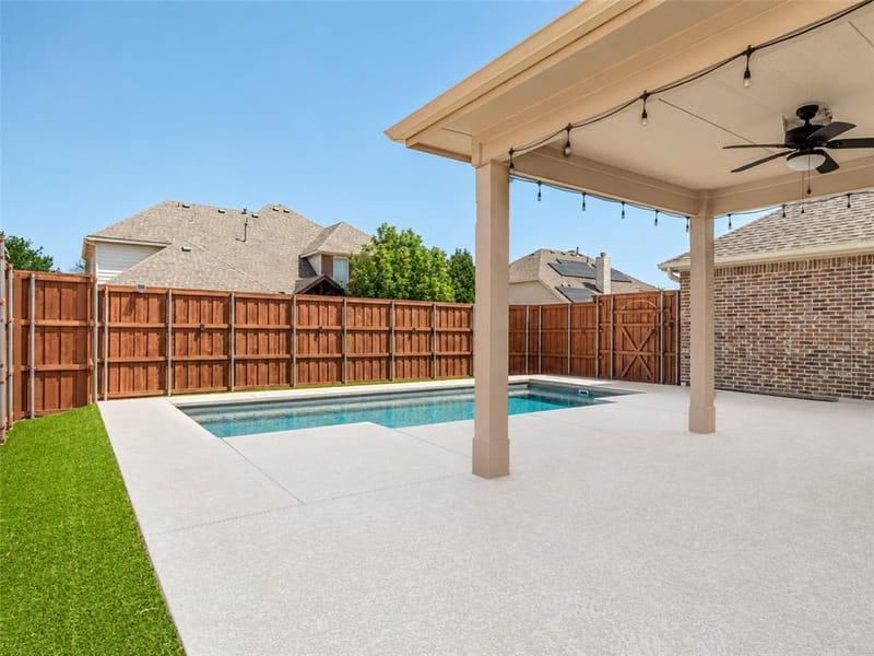 1113 Sunrise Drive, Allen TX 75002 - Photo 37