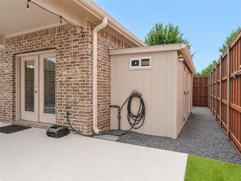 1113 Sunrise Drive, Allen TX 75002 - Photo 40