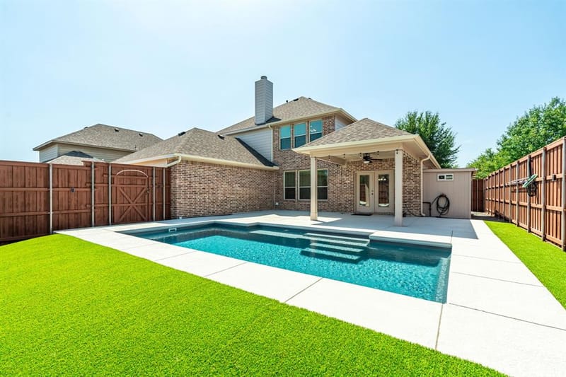 1113 Sunrise Drive, Allen TX 75002 - Photo 35