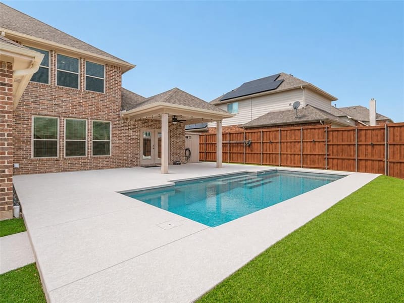1113 Sunrise Drive, Allen TX 75002 - Photo 39