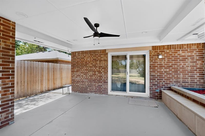 2901 Terry Court, Denton TX 76209 - Photo 32