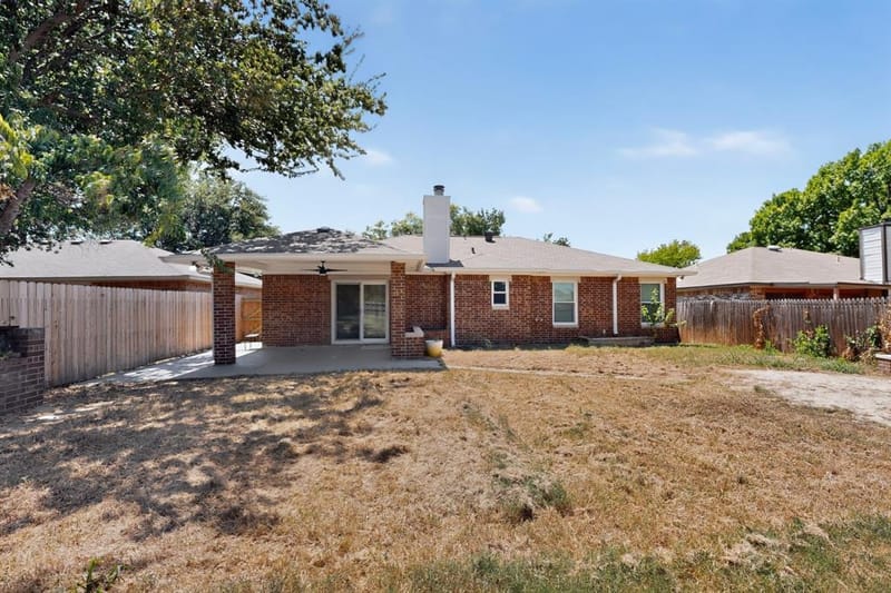 2901 Terry Court, Denton TX 76209 - Photo 34
