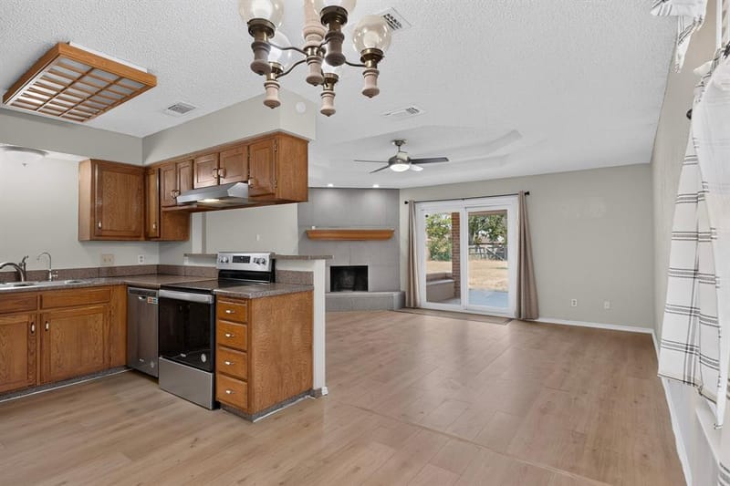 2901 Terry Court, Denton TX 76209 - Photo 8