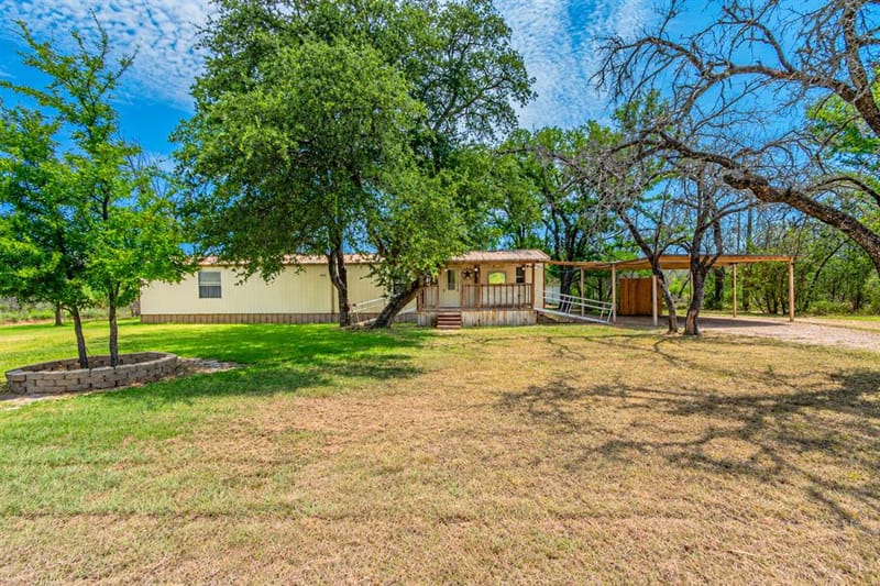 4217 Cottonwood Drive, Granbury TX 76048 - Photo 2