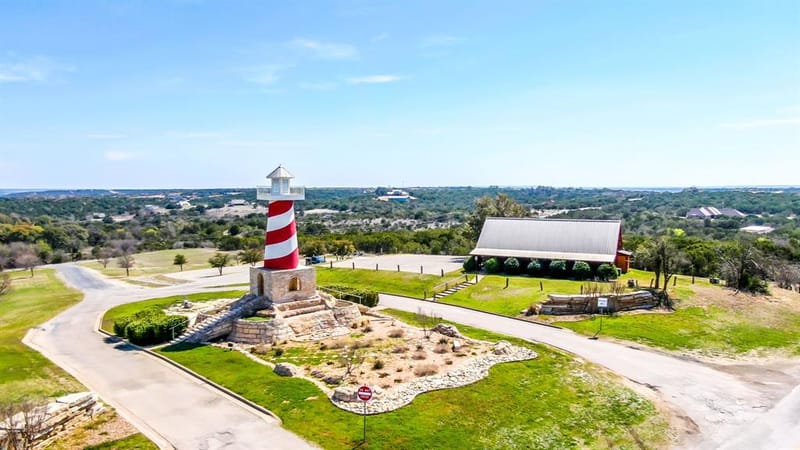 545 Compass Way, Bluff Dale TX 76433 - Photo 27
