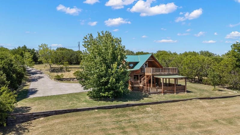 545 Compass Way, Bluff Dale TX 76433 - Photo 22