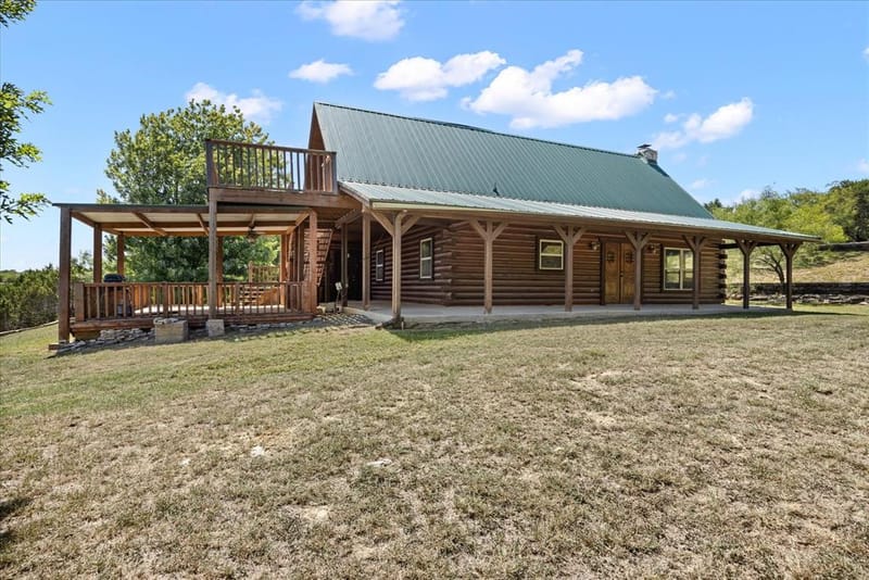 545 Compass Way, Bluff Dale TX 76433 - Photo 19