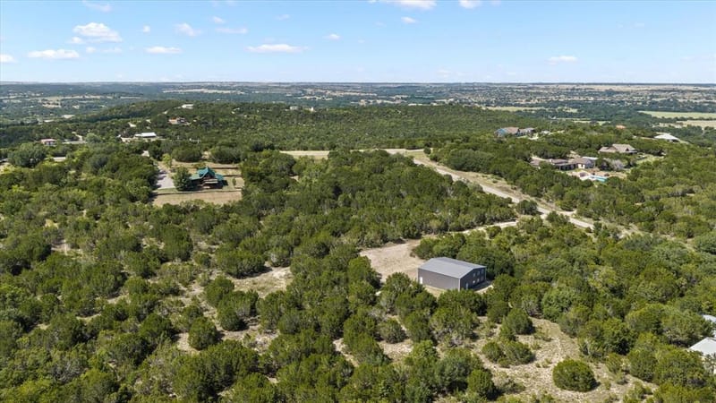 545 Compass Way, Bluff Dale TX 76433 - Photo 25