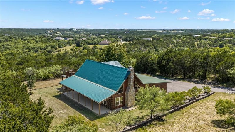 545 Compass Way, Bluff Dale TX 76433 - Photo 21
