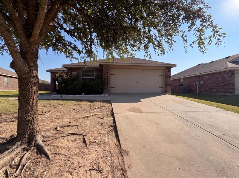 315 Elam Drive, Anna TX 75409
