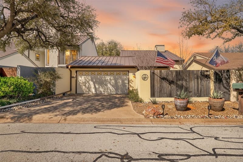 7312 Durado Drive, Fort Worth TX 76179 - Photo 3