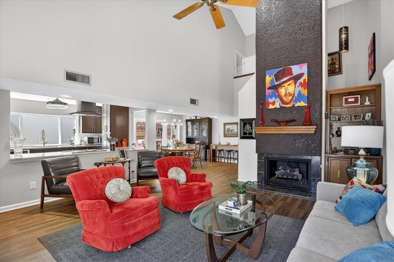 7312 Durado Drive, Fort Worth TX 76179