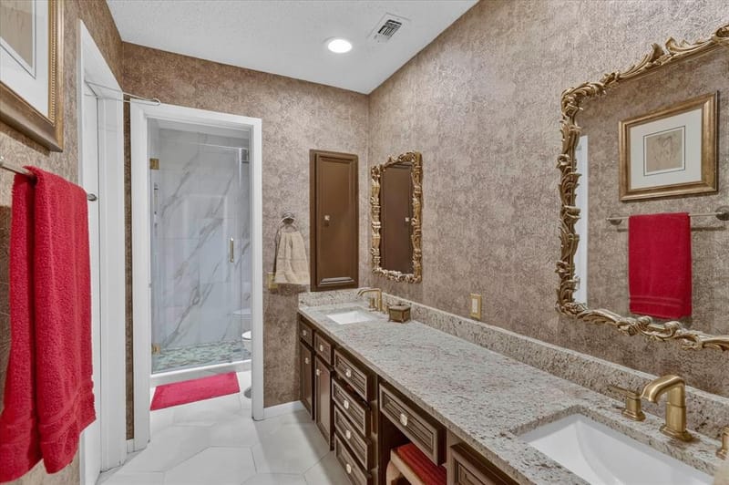 7312 Durado Drive, Fort Worth TX 76179 - Photo 20